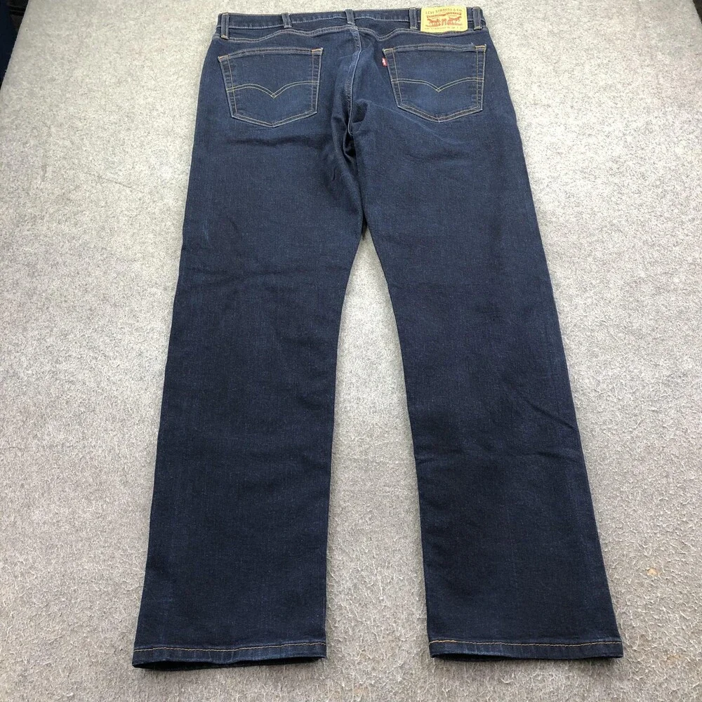 Levis levis 506